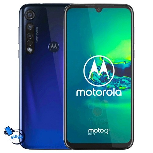 سعر ومواصفات Motorola G8 Plus