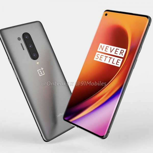 سعر ومواصفات Oneplus 8 Pro مميزات وعيوب جوال ون بلس 8 برو 4361