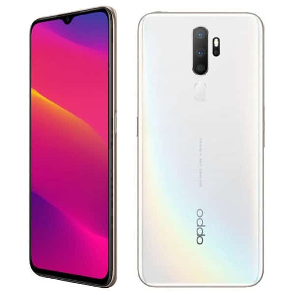 Oppo A5 2020