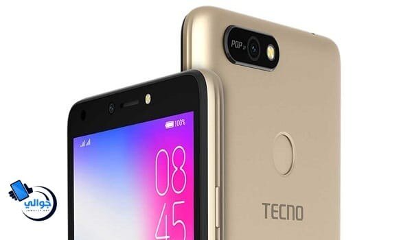 سعر ومواصفات TECNO Pop 2 F