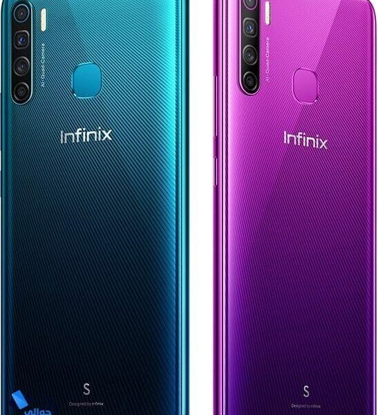 infinix s5 mini