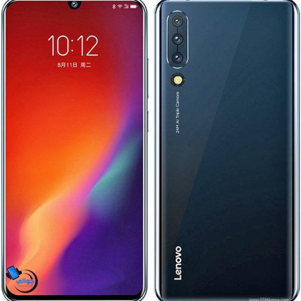 سعر ومواصفات Lenovo Z6