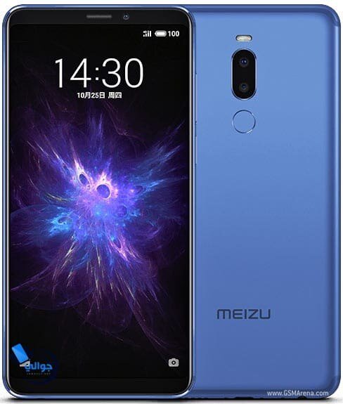 سعر ومواصفات Meizu Note 8