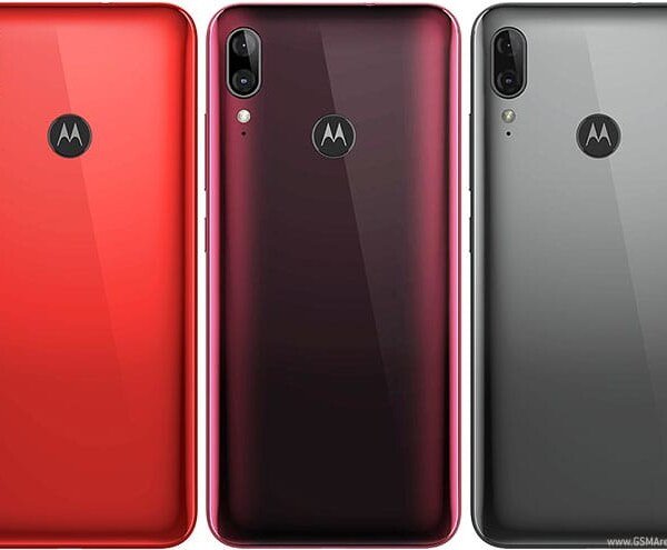 سعر ومواصفات Motorola Moto E6 Plus مميزات وعيوب جوال موتورولا موتو E6 بلس