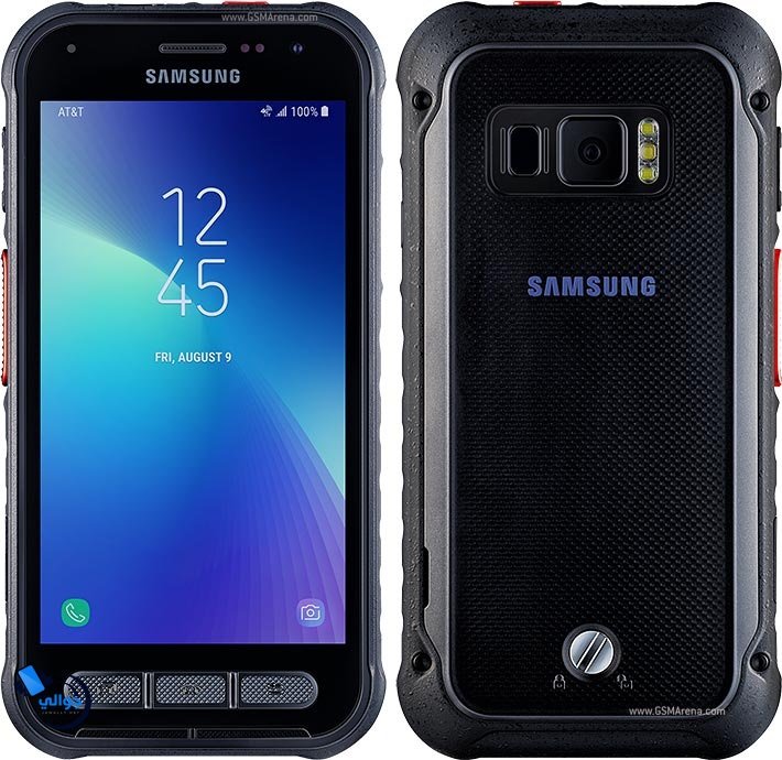 galaxy xcover fieldpro verizon