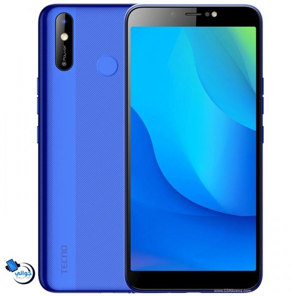 سعر ومواصفات TECNO Pouvoir 3 Air