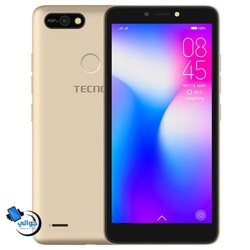 سعر ومواصفات TECNO Pop 2 F