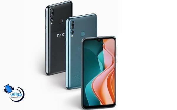 سعر ومواصفات HTC Desire 19s