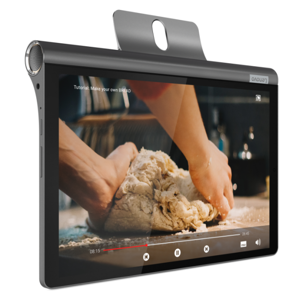 سعر ومواصفات Lenovo Yoga Smart Tab