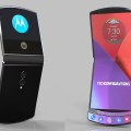 سعر ومواصفات Motorola Razr 2019