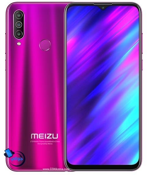 Заменить стекло meizu m10