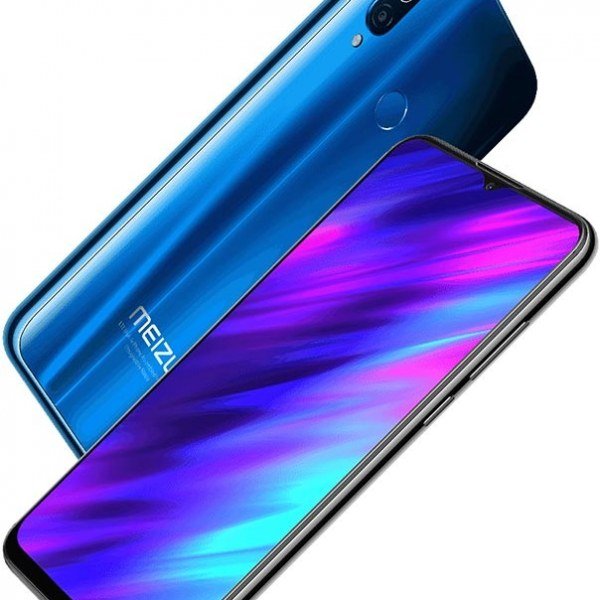 سعر ومواصفات Meizu M10