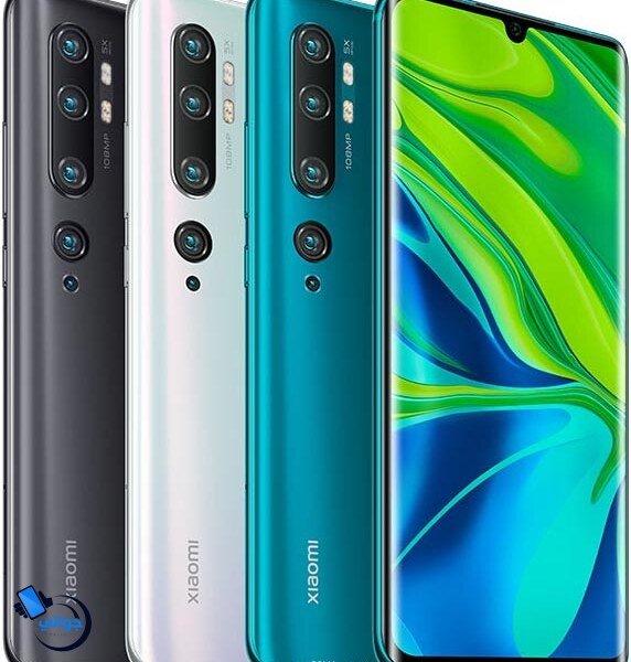 xiaomi mi note 10 pro lite