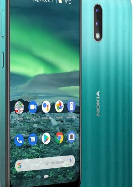 سعر ومواصفات Nokia 2.3 – جوال نوكيا 2.3