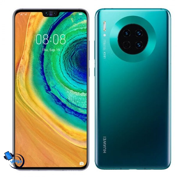 mate 30 pro มือ สอง release