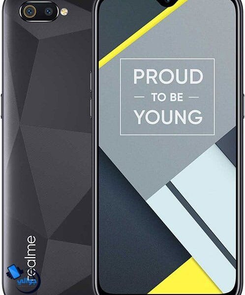 سعر ومواصفات Realme C2s