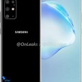 سعر ومواصفات Samsung Galaxy S20 Ultra 5G