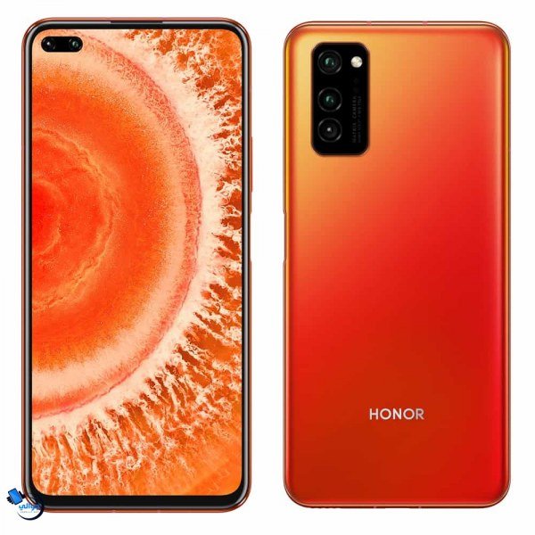 Honor view 30 pro прошить