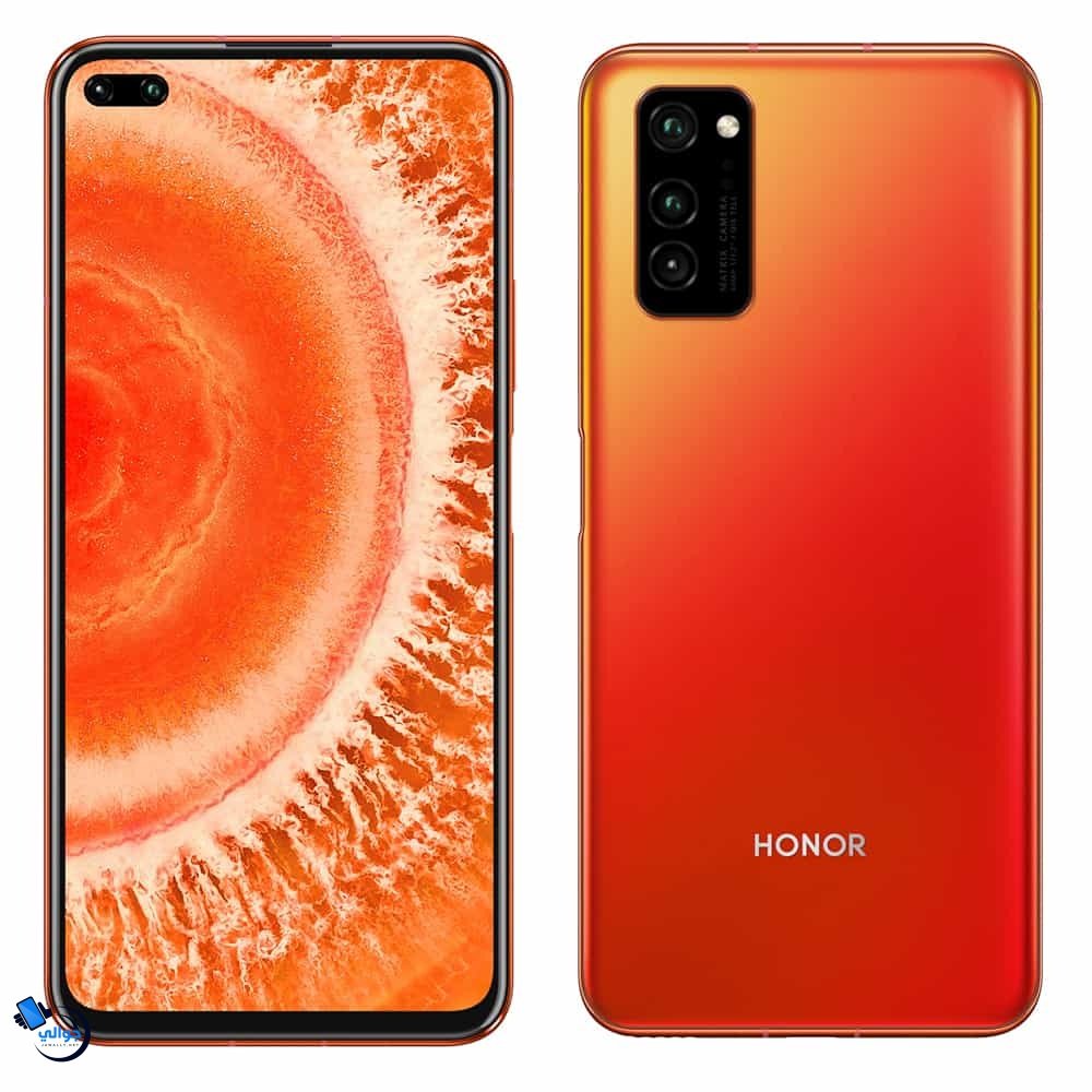 Honor view 30 pro прошить