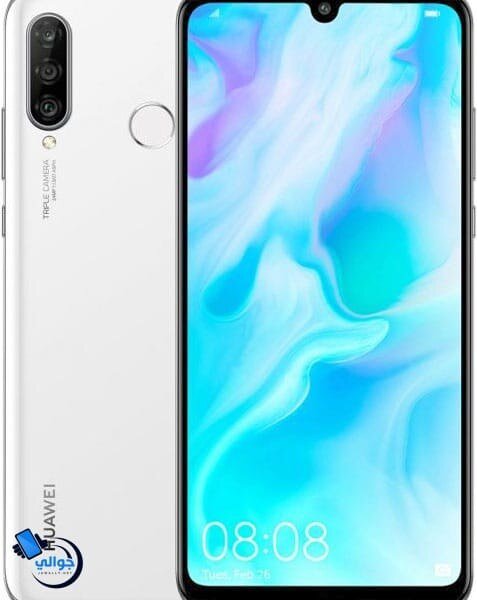 سعر ومواصفات Huawei P30 lite New Edition