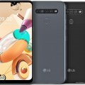 سعر ومواصفات LG K41S