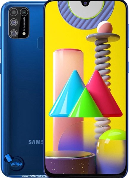 سعر ومواصفات Samsung Galaxy M31