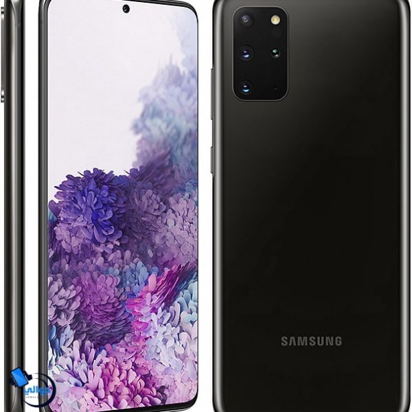 سعر ومواصفات Samsung Galaxy S20 plus