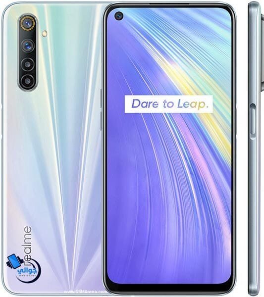 سعر ومواصفات Realme 6