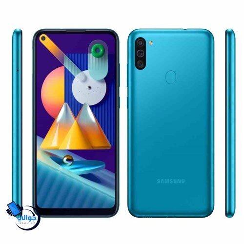 galaxy m11 spec