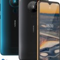 سعر و مواصفات Nokia 5.3