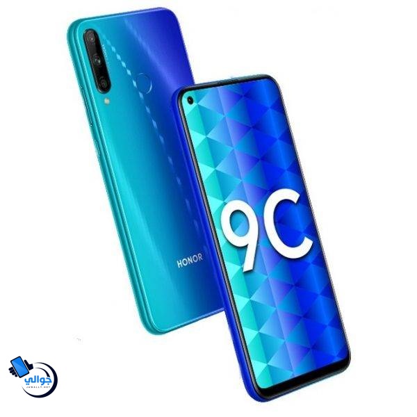 Обзор honor 9c 4 64gb