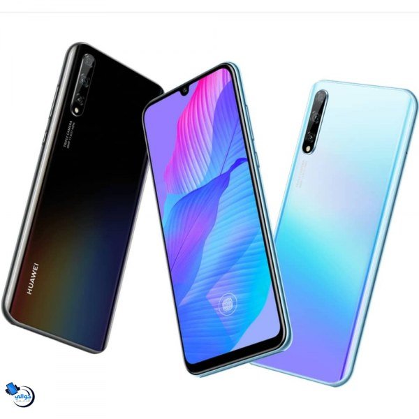 سعر و مواصفات Huawei Y8p
