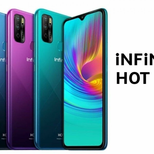 سعر و مواصفات Infinix Hot 9 Play