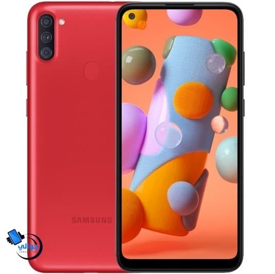 سعر و مواصفات Samsung Galaxy A11