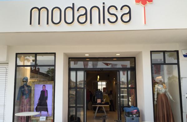 تحميل تطبيق مودانيسا